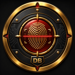 Ícone do Dama Biometria SIGO Fix