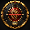 Ícone do Dama Biometria SIGO Fix