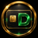 Ícone do Dama Token SIGO Fix